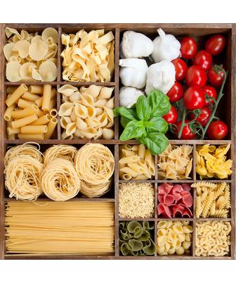 PASTA ITALIANO