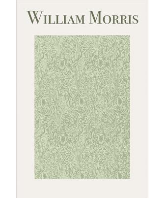 WILLIAM MORRIS GREEN