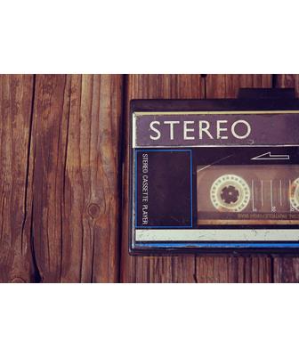 STEREO