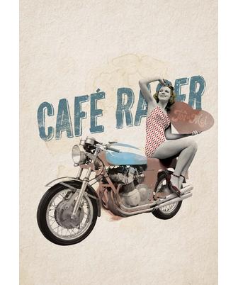 CAFE RACER