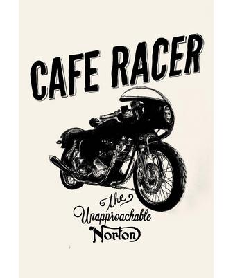 CAFE RACER 3