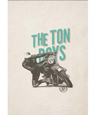 THE TON BOYS