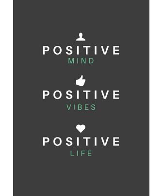 POSITIVE