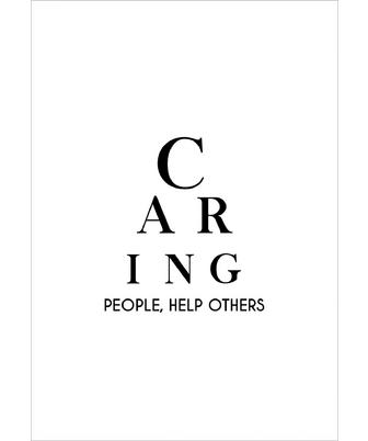 CARING OTHER