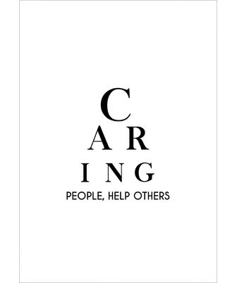 CARING OTHER