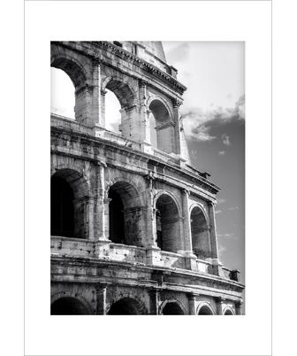 ROME COLLOSSEUM