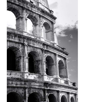 ROME COLLOSSEUM