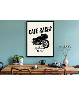 CAFE RACER 3