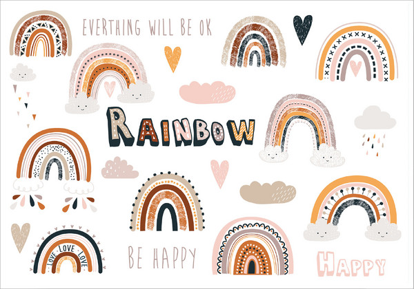 Други RAINBOW