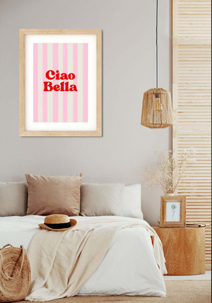 Вдъхновяващи мисли Ciao Bella