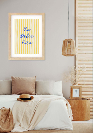 Ретро, винтидж La dolche vita Italia