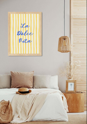 Ретро, винтидж La dolche vita Italia