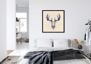 Други DEER ILLUSTRATION