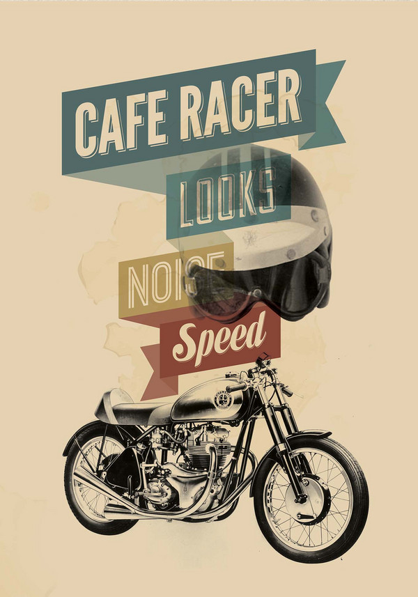 ВСИЧКИ ПОСТЕРИ NOISE SPEED