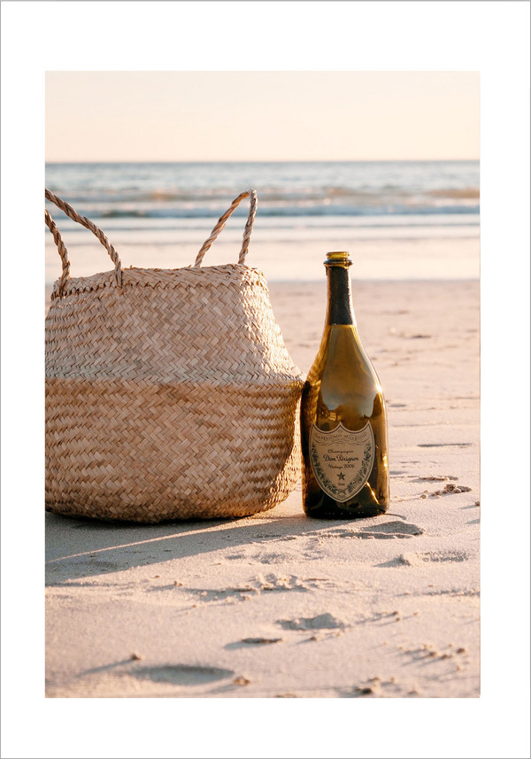 Природа CHAMPAGNE