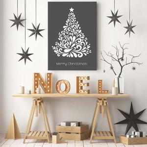 ВСИЧКИ ПОСТЕРИ CHRISTMAS 7
