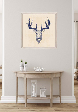 Други DEER ILLUSTRATION
