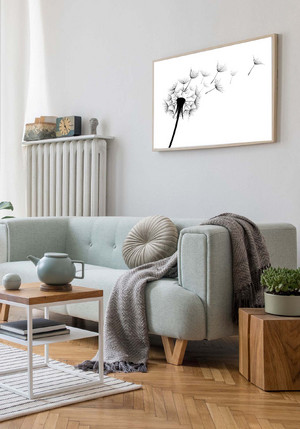 ВСИЧКИ ПОСТЕРИ DANDELION